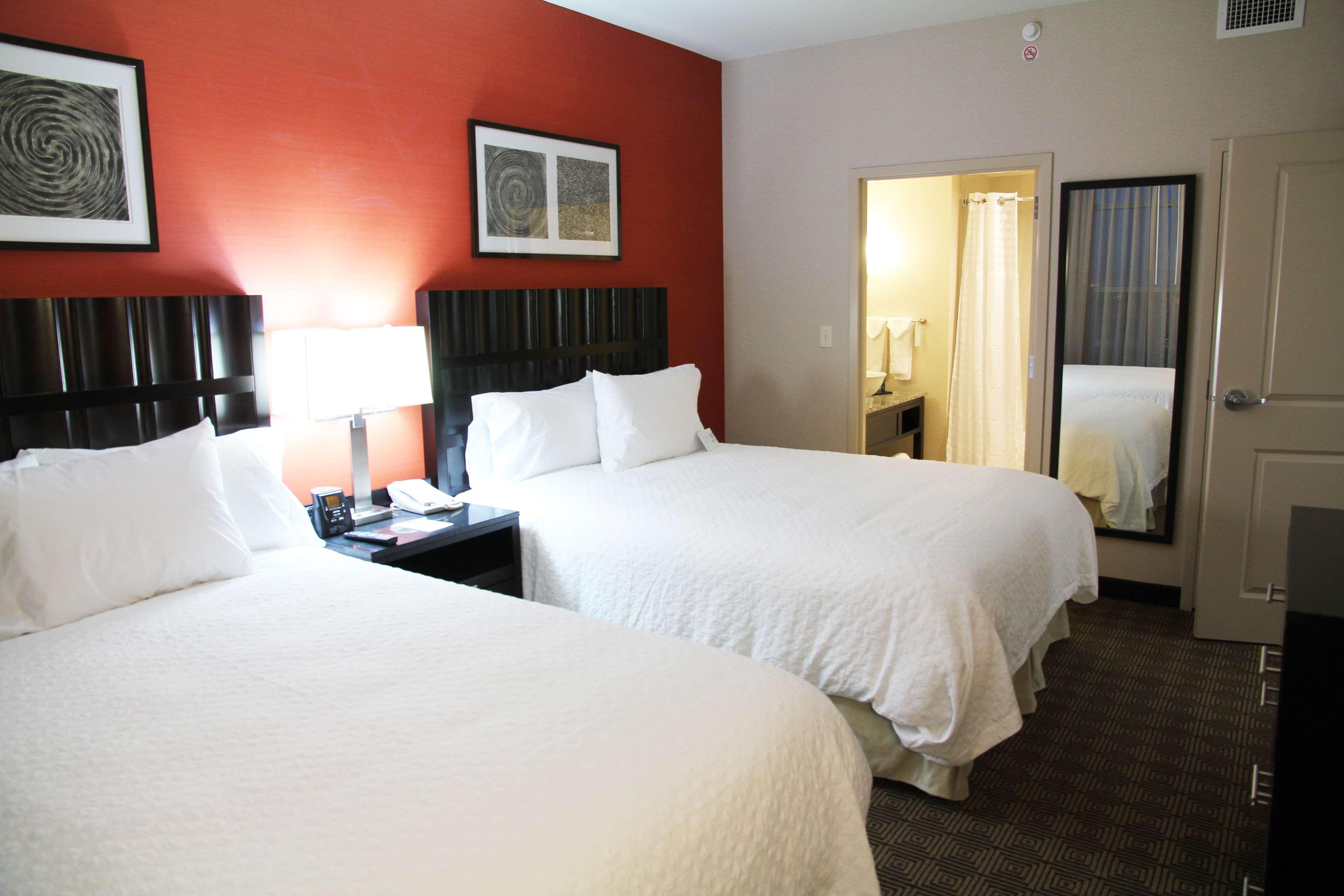 Embassy Suites Ontario - Airport Szoba fotó