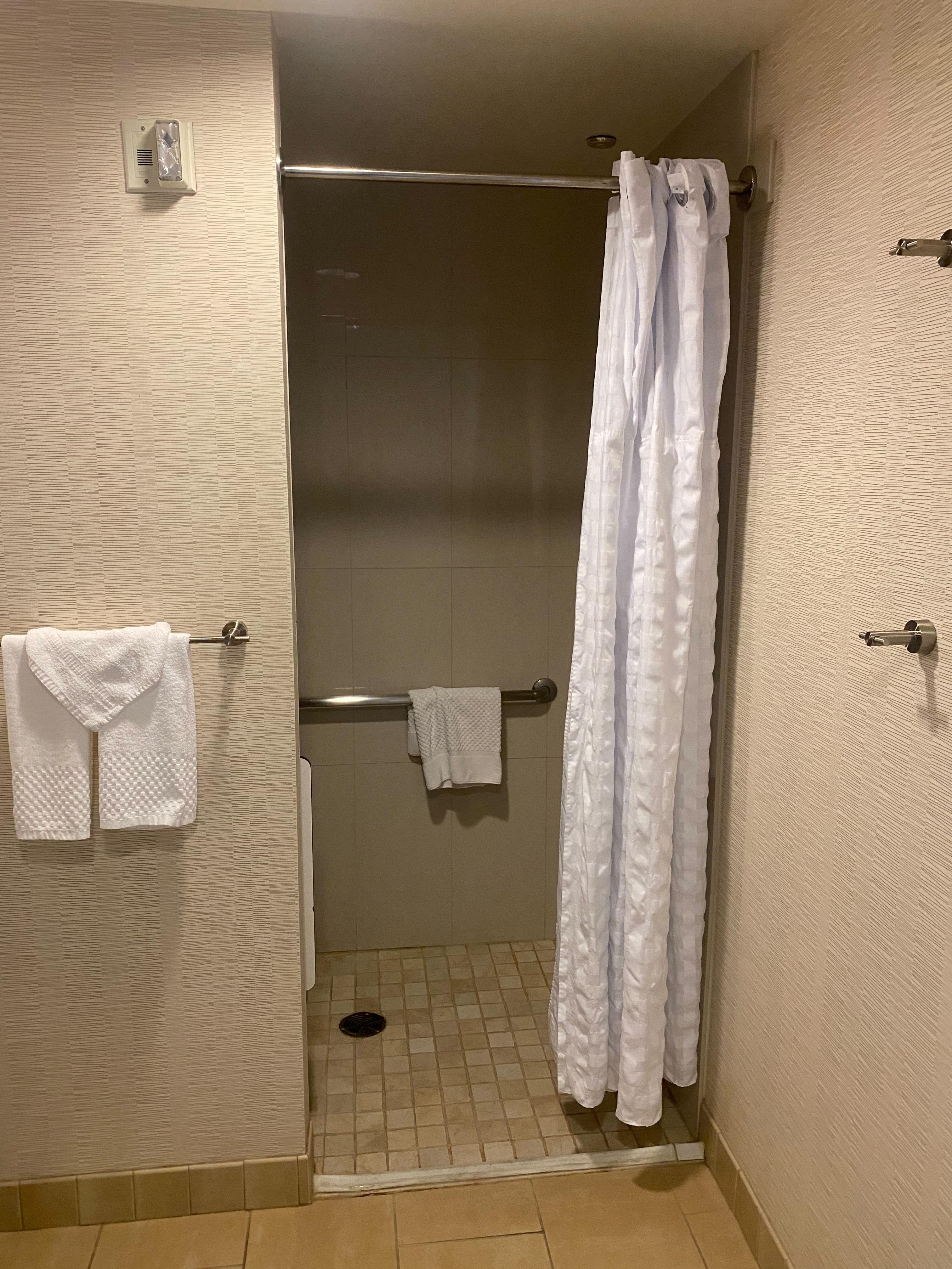 Embassy Suites Ontario - Airport Kültér fotó
