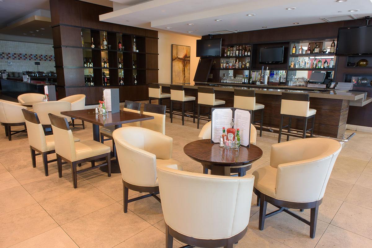 Embassy Suites Ontario - Airport Kültér fotó
