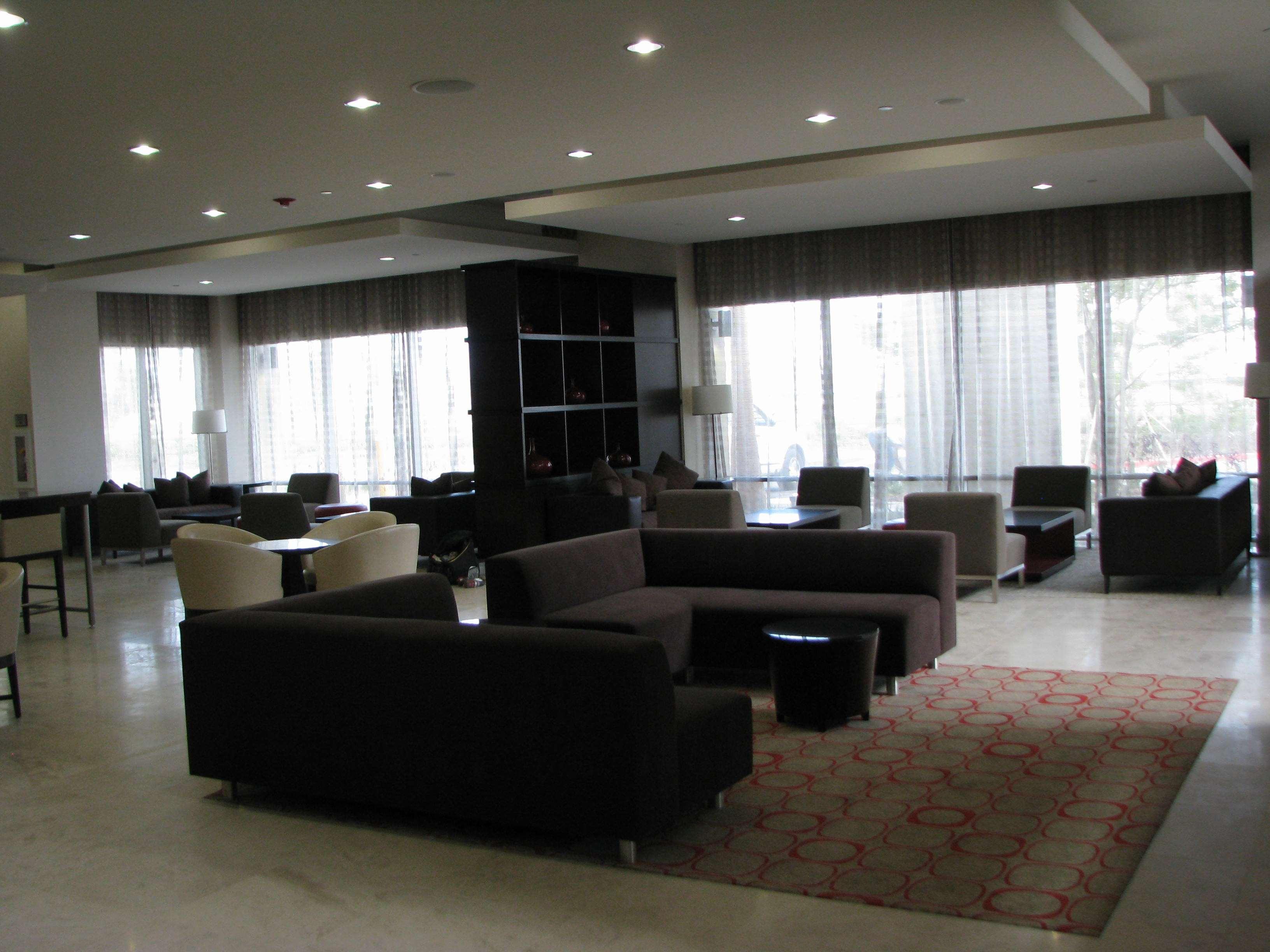 Embassy Suites Ontario - Airport Kültér fotó