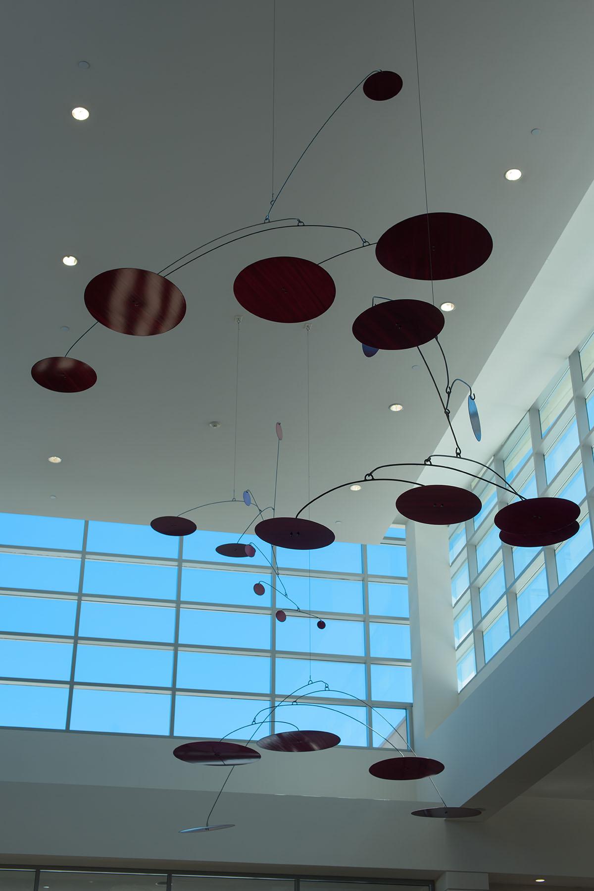 Embassy Suites Ontario - Airport Kültér fotó