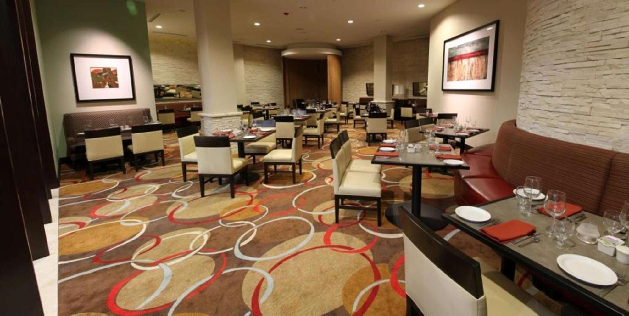 Embassy Suites Ontario - Airport Kültér fotó